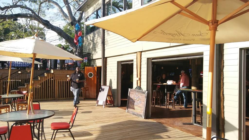 Marais | restaurant | 2015 FM 517 Rd E, Dickinson, TX 77539, USA | 2815341986 OR +1 281-534-1986