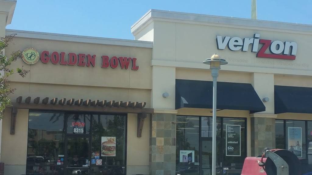 Golden Bowl | restaurant | 8315 La Palma Ave, Buena Park, CA 90620, USA | 7145215571 OR +1 714-521-5571