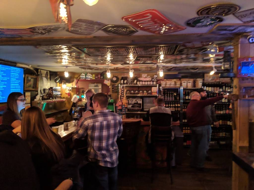 The Brewers Kettle | restaurant | 308 E Mountain St, Kernersville, NC 27284, USA | 3369923333 OR +1 336-992-3333