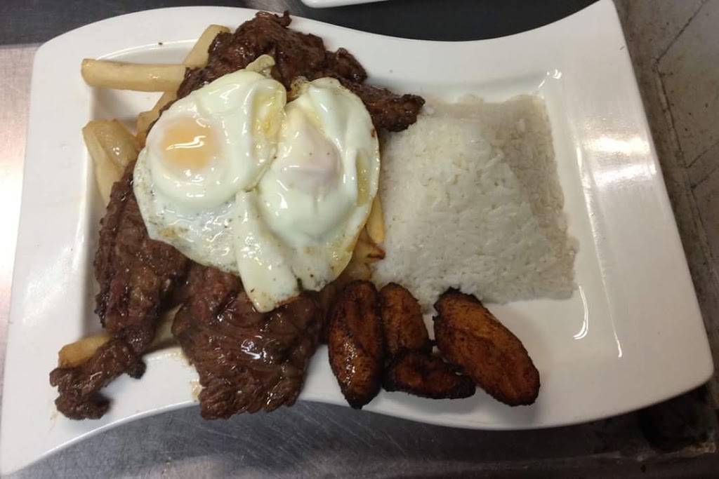 La Flor De La Canela | restaurant | 272 Atlantic Ave, East Rockaway, NY 11518, USA | 5163417107 OR +1 516-341-7107