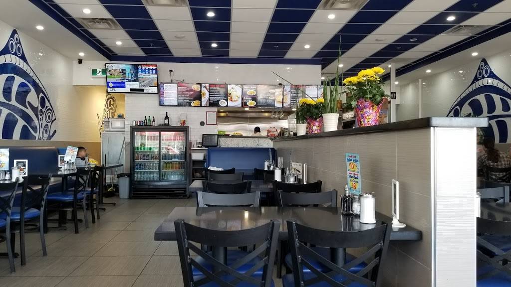 Halibut House Fish and Chips Inc. | restaurant | 2151 St Clair Ave W, Toronto, ON M6N 1K5, Canada | 4169017997 OR +1 416-901-7997