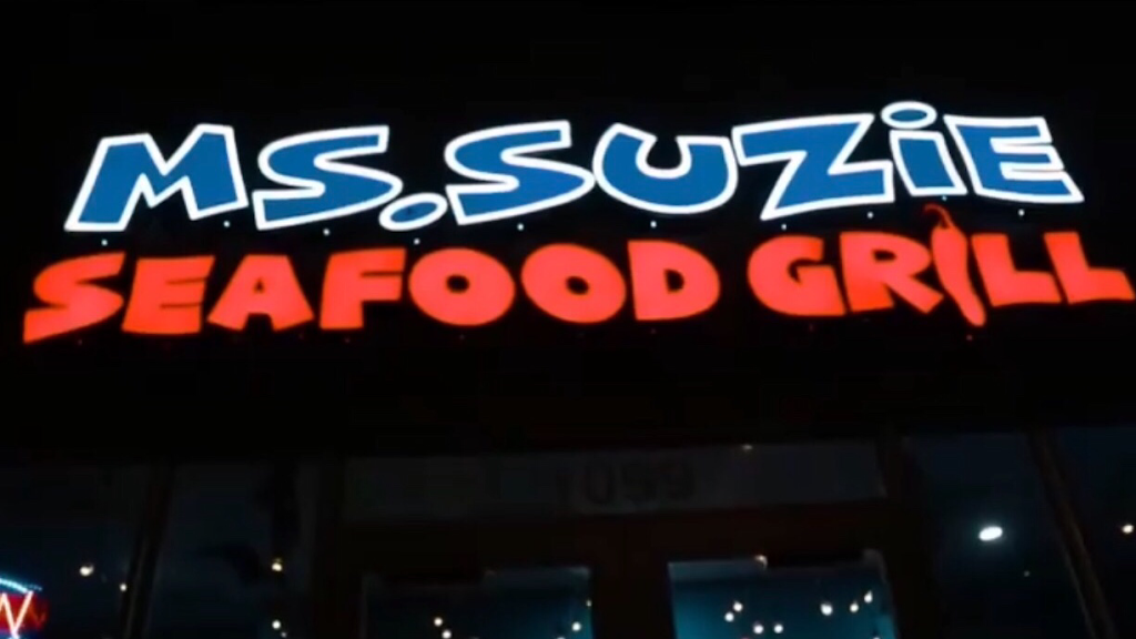Ms. Suzie Seafood Grill | restaurant | 1099 N Military Trl, Haverhill, FL 33409, USA | 5613287263 OR +1 561-328-7263