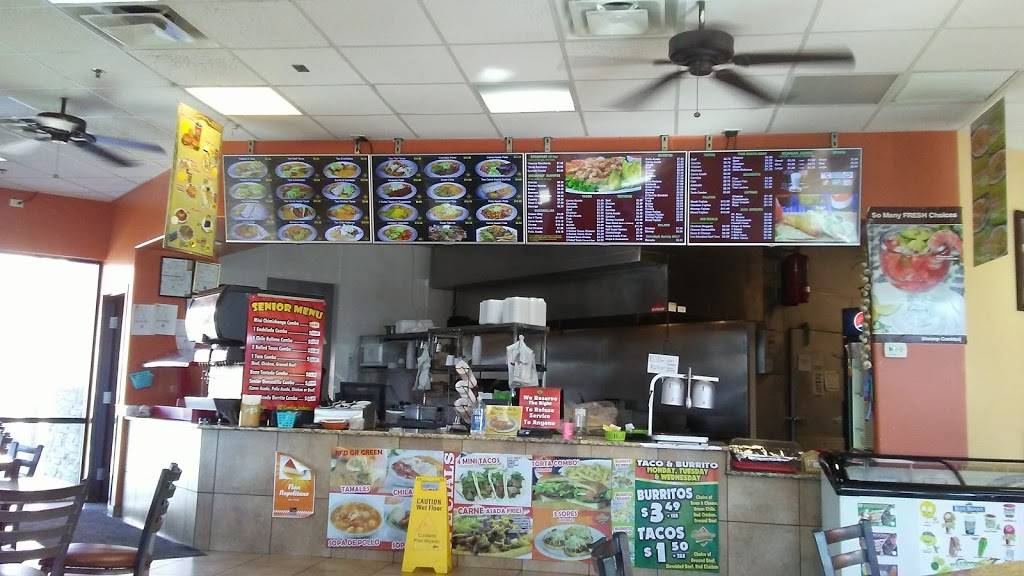 Federico’s Mexican Food | restaurant | 20429 N Lake Pleasant Rd, Peoria, AZ 85382, USA | 6238250146 OR +1 623-825-0146