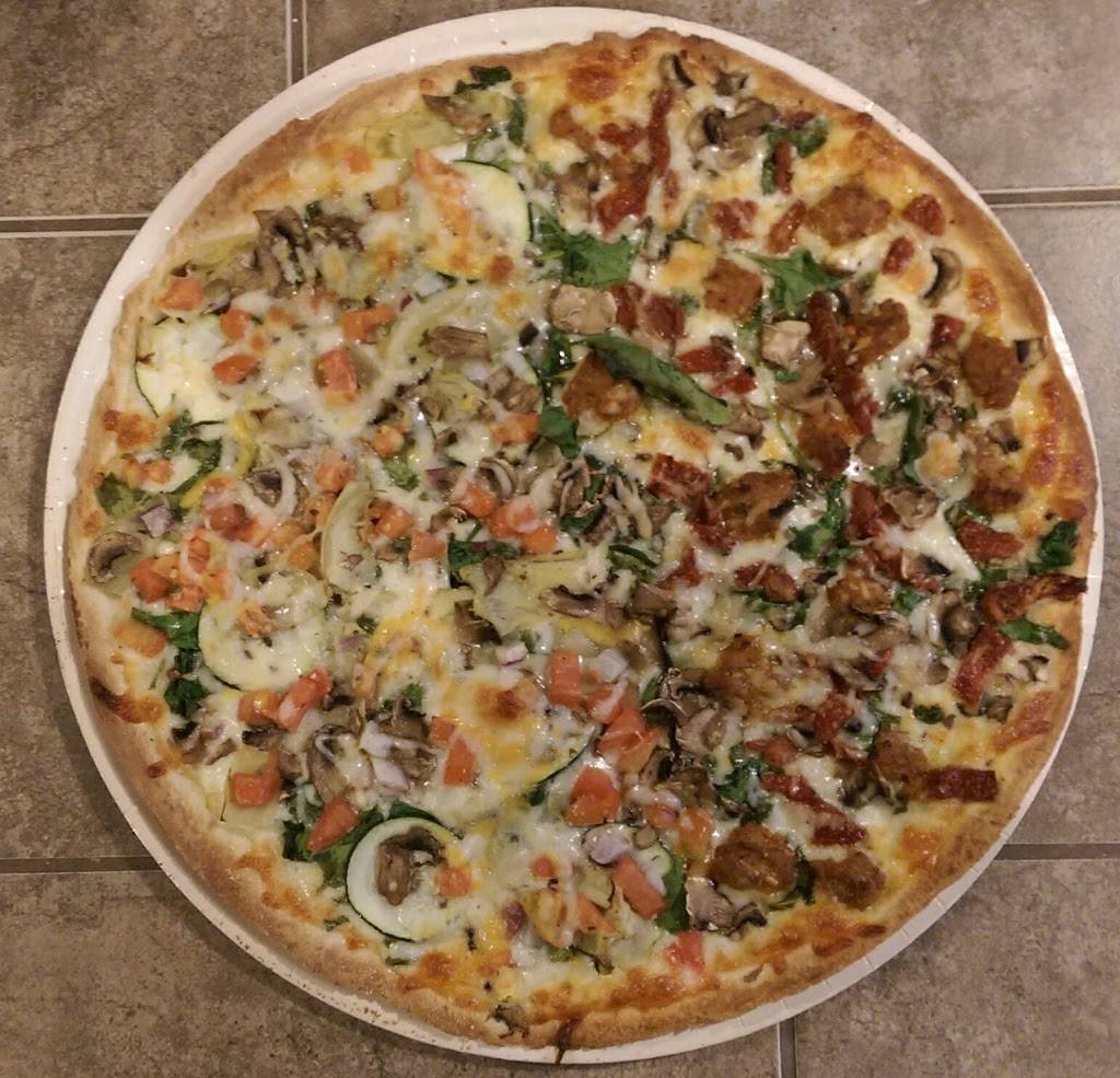 Papa Murphys Take N Bake Pizza | meal takeaway | 3415 SE 192nd Ave, Vancouver, WA 98683, USA | 3608960833 OR +1 360-896-0833