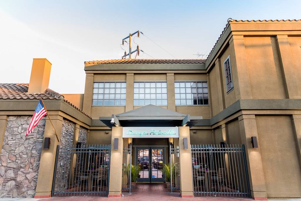 George Petrelli Steak House | restaurant | 5615 Sepulveda Blvd, Culver City, CA 90230, USA | 3103971438 OR +1 310-397-1438