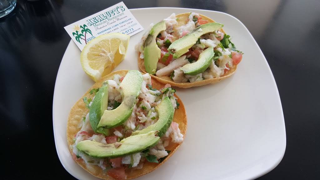 Analucys Mexican Restaurant | restaurant | 4160 E Clinton Ave, Fresno, CA 93703, USA | 5599004128 OR +1 559-900-4128