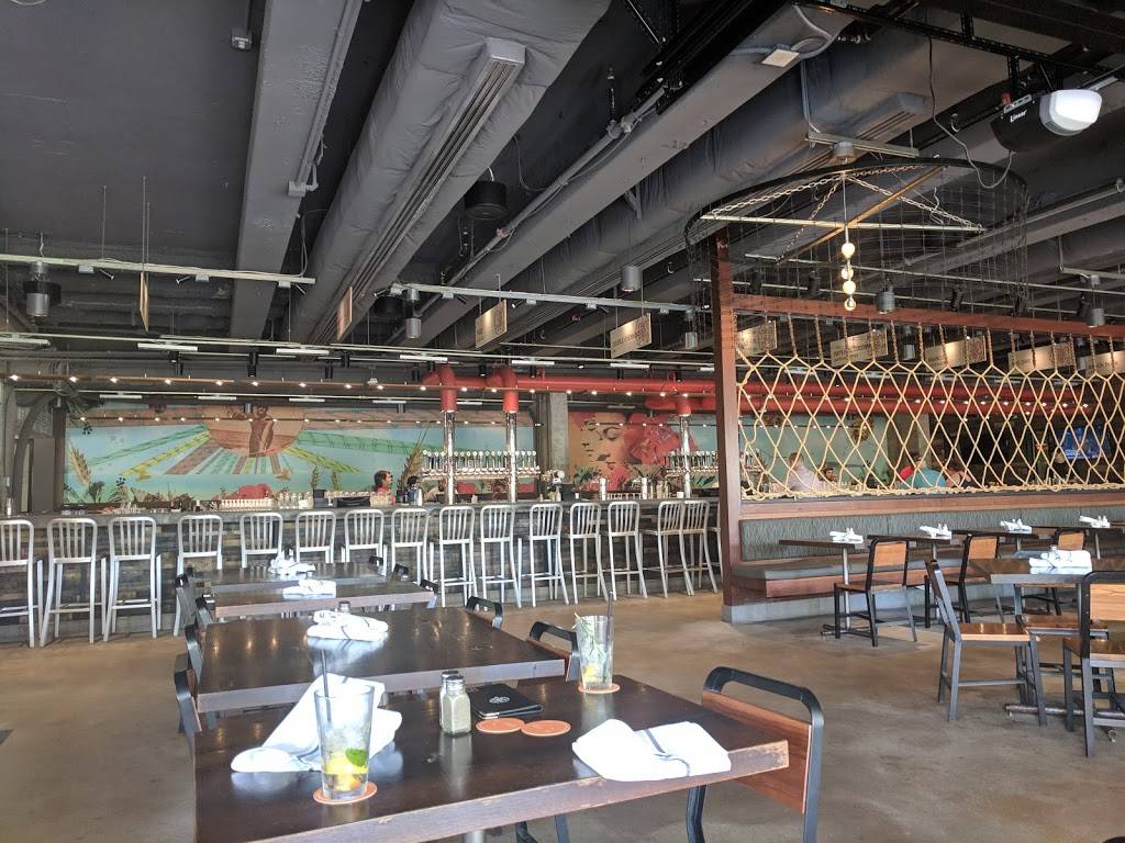 Maui Brewing Co. Waikiki | restaurant | 2300 Kalakaua Ave, Honolulu, HI 96815, USA | 8088432739 OR +1 808-843-2739