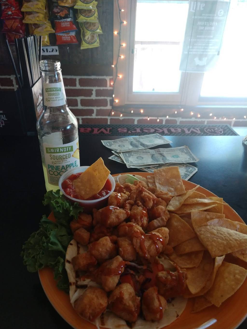 Dawns Lakeside Bar | restaurant | 4068 County P, Rhinelander, WI 54501, USA | 7154200468 OR +1 715-420-0468