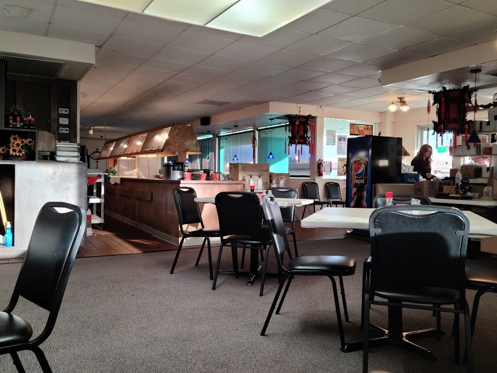 Asian Buffet | restaurant | 1281 S 2nd St, Raton, NM 87740, USA | 5754459518 OR +1 575-445-9518
