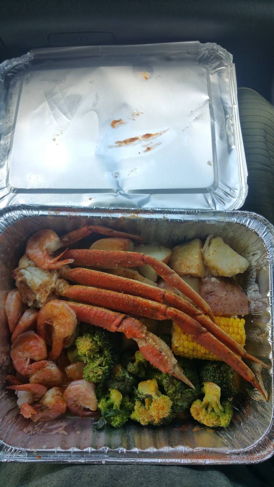 Fishermans Island | restaurant | 4142 167th St, Country Club Hills, IL 60478, USA | 7085664667 OR +1 708-566-4667