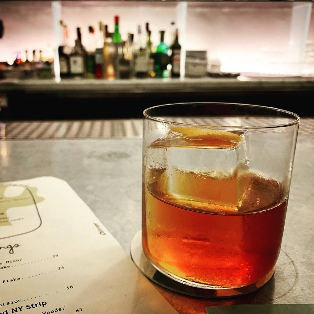 Benjamin Cooper | restaurant | 398 Geary St, San Francisco, CA 94102, USA | 4156545061 OR +1 415-654-5061