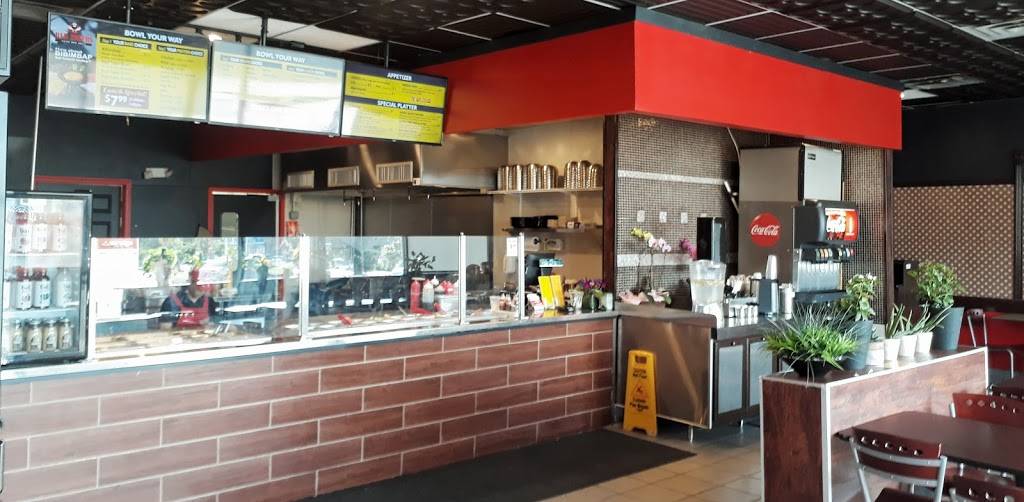 Red Tigers Asian BBQ | restaurant | 8487 Fort Smallwood Rd, Riviera Beach, MD 21122, USA | 4104376544 OR +1 410-437-6544