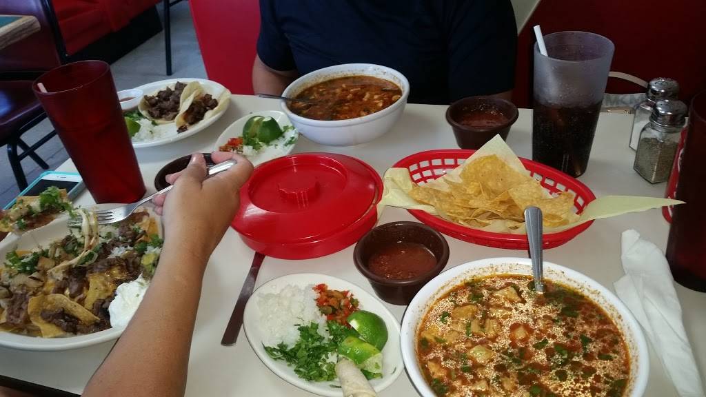 La Fuente | restaurant | 209 Terrell Hwy, Kaufman, TX 75142, USA | 9729324614 OR +1 972-932-4614