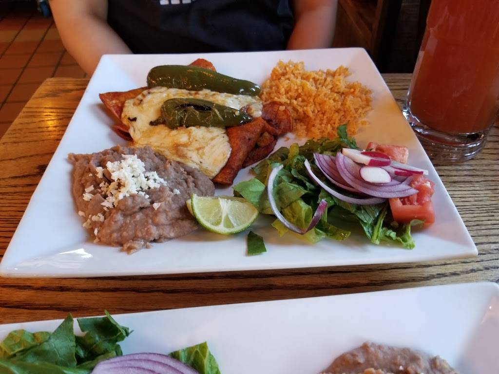 La Haciendita Taqueria | restaurant | 5924 S Pulaski Rd, Chicago, IL 60629, USA | 7732848002 OR +1 773-284-8002