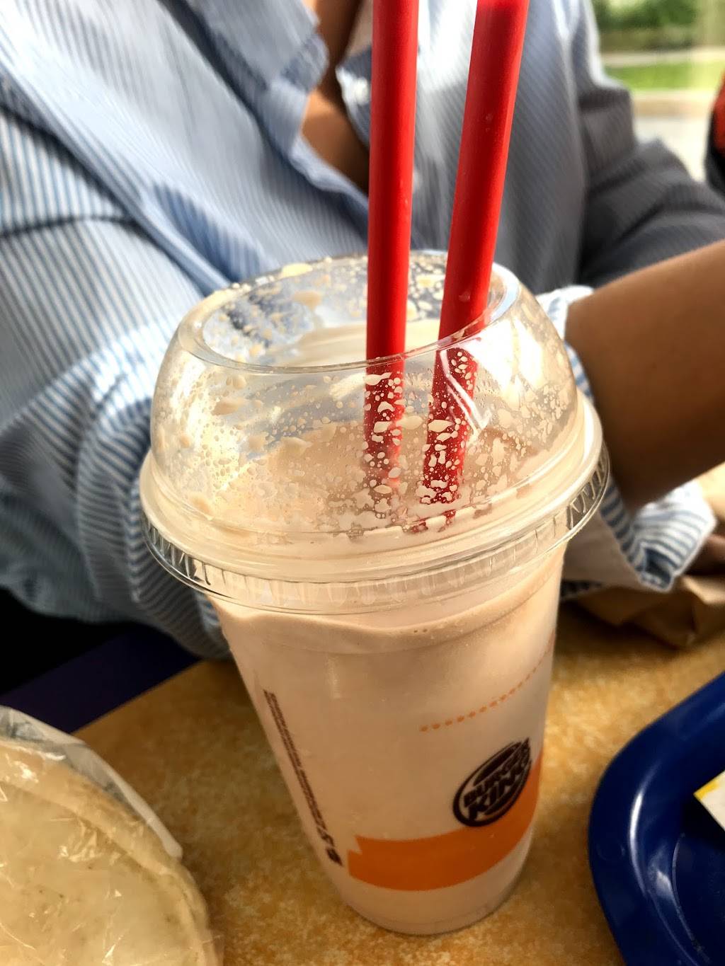 Burger King | restaurant | 2035 Tenth Line Rd, Orléans, ON K4A 4C5, Canada | 6138375554 OR +1 613-837-5554