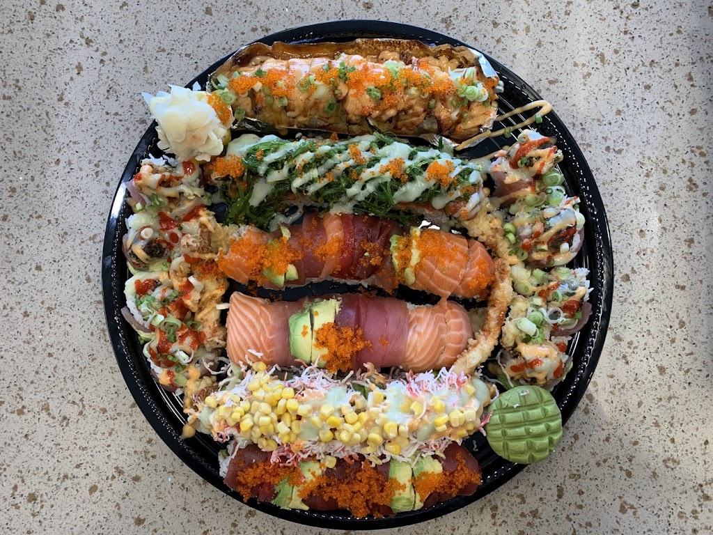 Bowl K Poke & Roll | restaurant | 1780 Story Rd #20, San Jose, CA 95122, USA | 4087703978 OR +1 408-770-3978