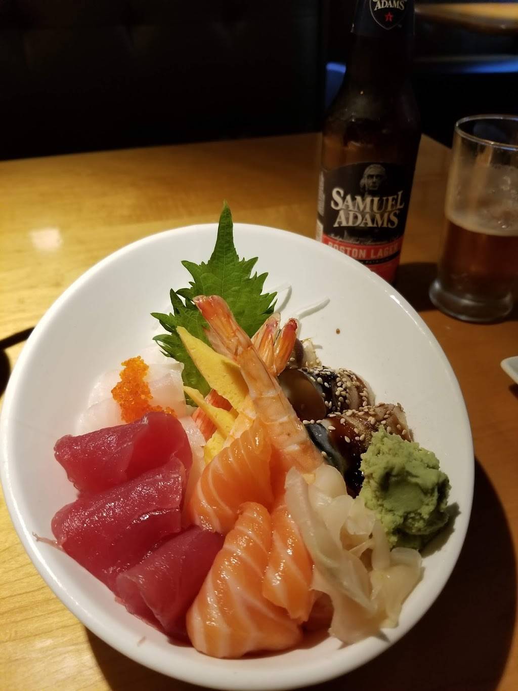 Sushi House | restaurant | 794 Elm St, Concord, MA 01742, USA | 9783698856 OR +1 978-369-8856