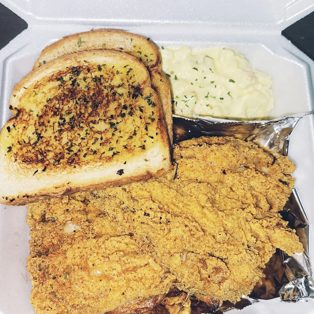 Southern Cravingz LLC | restaurant | 1955 W Northside Dr Suite C, Jackson, MS 39213, USA | 6018322690 OR +1 601-832-2690