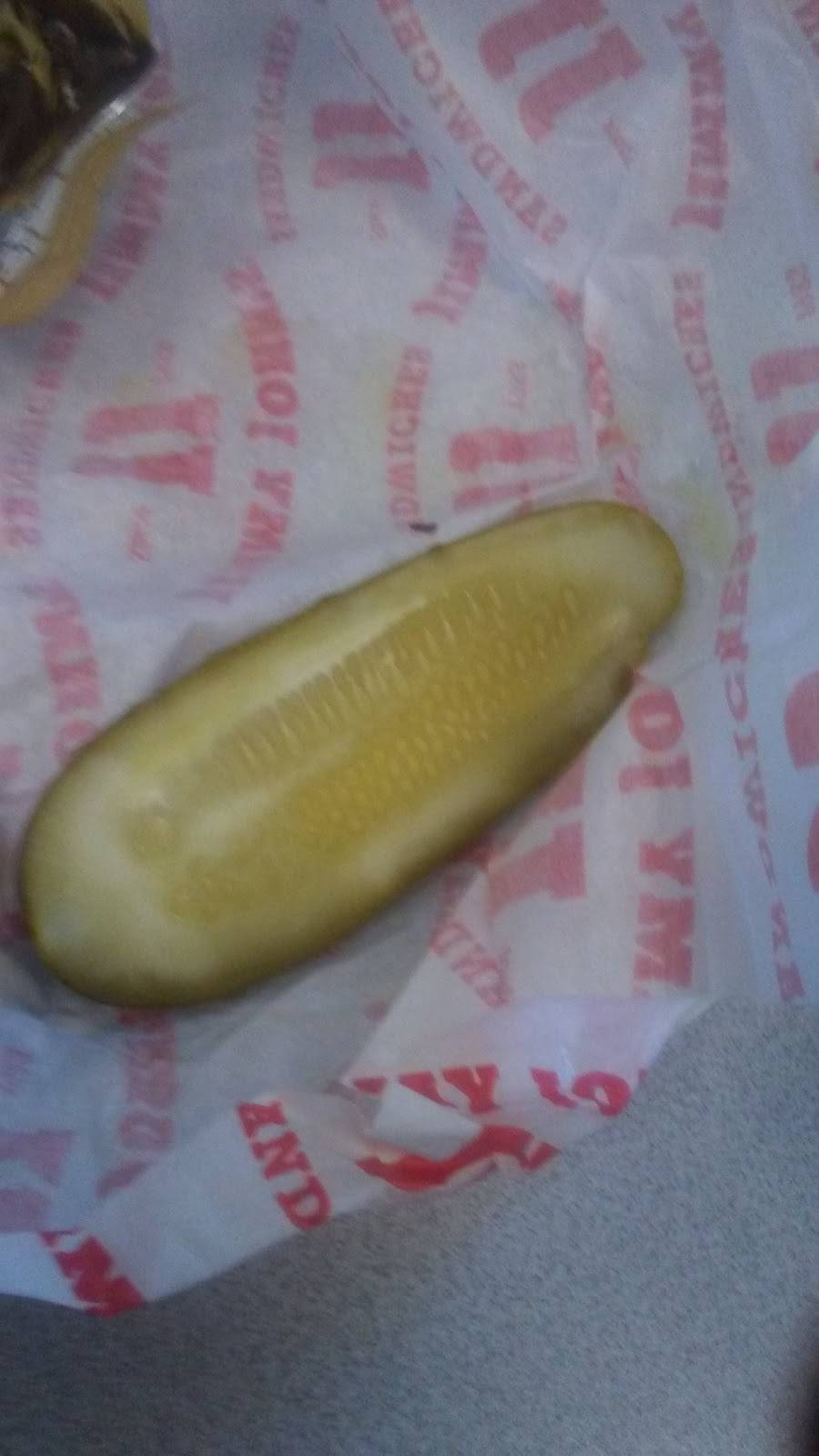 Jimmy Johns | meal delivery | 381 S Weber Rd, Romeoville, IL 60446, USA | 8158387827 OR +1 815-838-7827