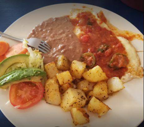 Mi Pueblito | restaurant | 2222 Gus Thomasson Rd, Dallas, TX 75228, USA | 2143289282 OR +1 214-328-9282