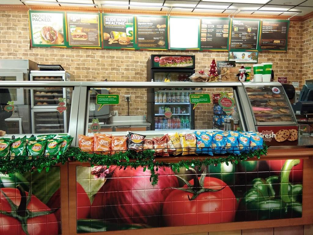 Subway | meal takeaway | 4967 Coconut Creek Pky Space #60, Coconut Creek, FL 33063, USA | 9549797886 OR +1 954-979-7886