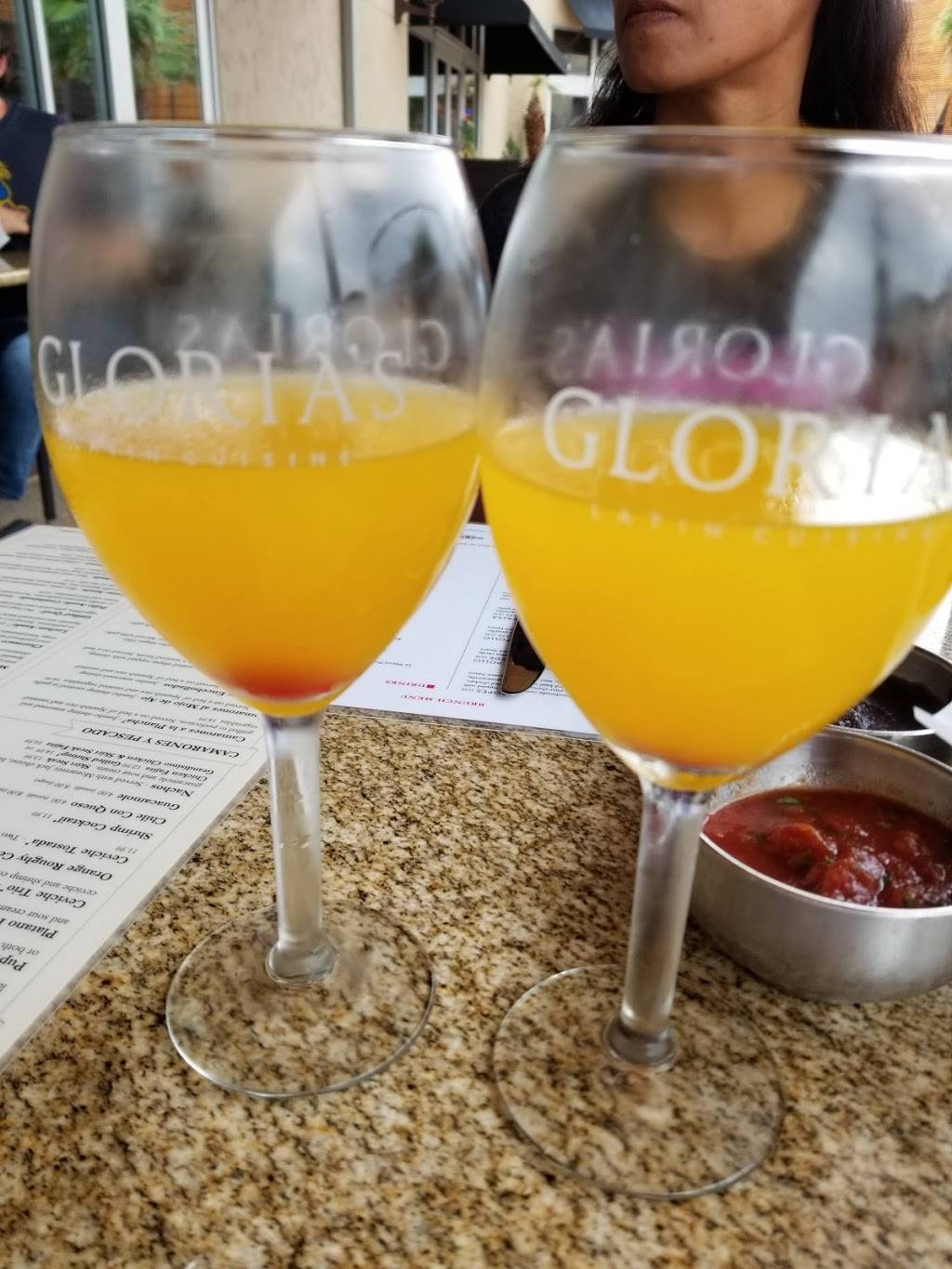 Glorias Latin Cuisine | restaurant | 17623 La Cantera Pkwy #103, San Antonio, TX 78257, USA | 2104515412 OR +1 210-451-5412