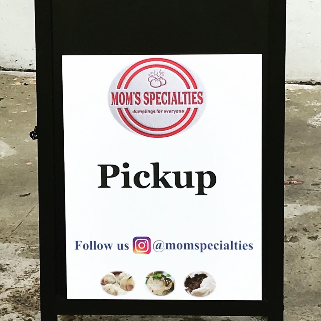 Moms Specialties | restaurant | 9351 SW 56th St, Miami, FL 33165, USA | 7866916286 OR +1 786-691-6286
