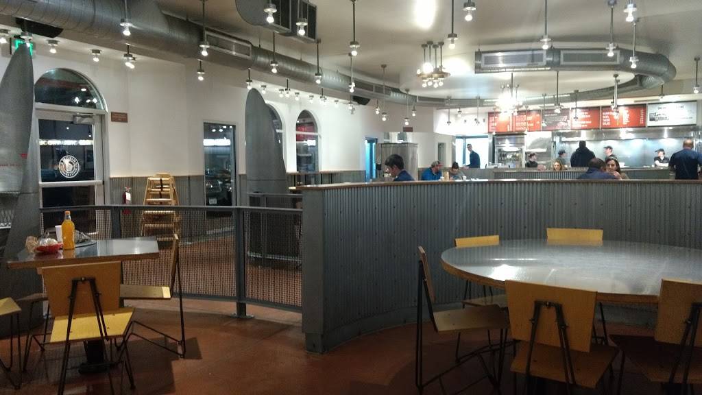 Chipotle Mexican Grill | restaurant | 7818 N Academy Blvd, Colorado Springs, CO 80920, USA | 7195316800 OR +1 719-531-6800