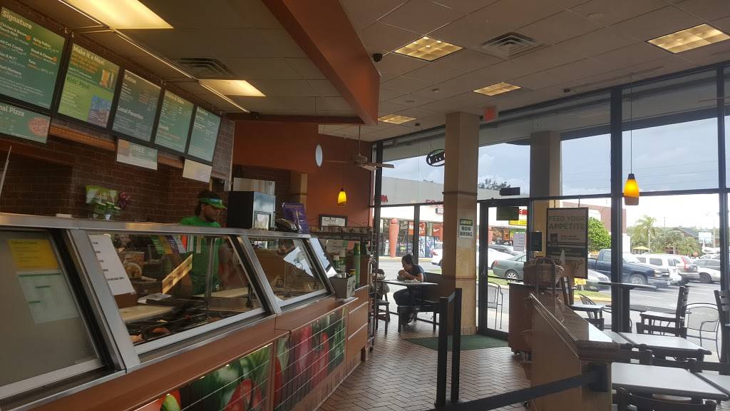 Subway | restaurant | 12390 FL-535, Orlando, FL 32836, USA | 4072398333 OR +1 407-239-8333