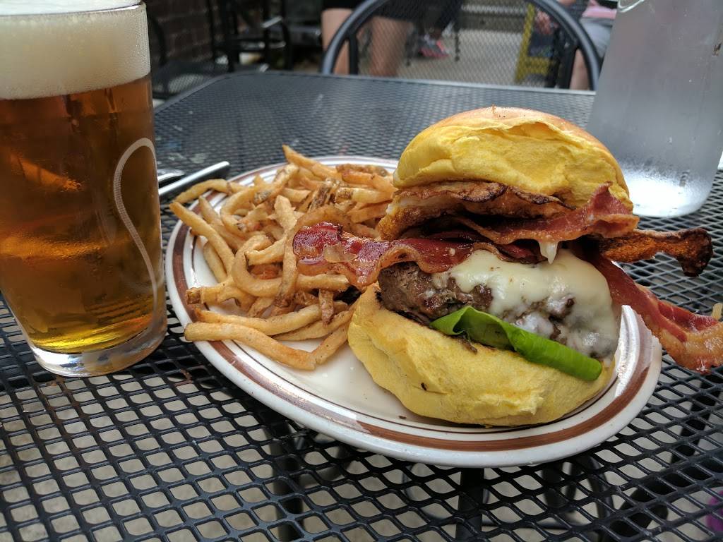 Cresheim Valley Grain Exchange | restaurant | 7152 Germantown Ave, Philadelphia, PA 19119, USA | 2677662502 OR +1 267-766-2502