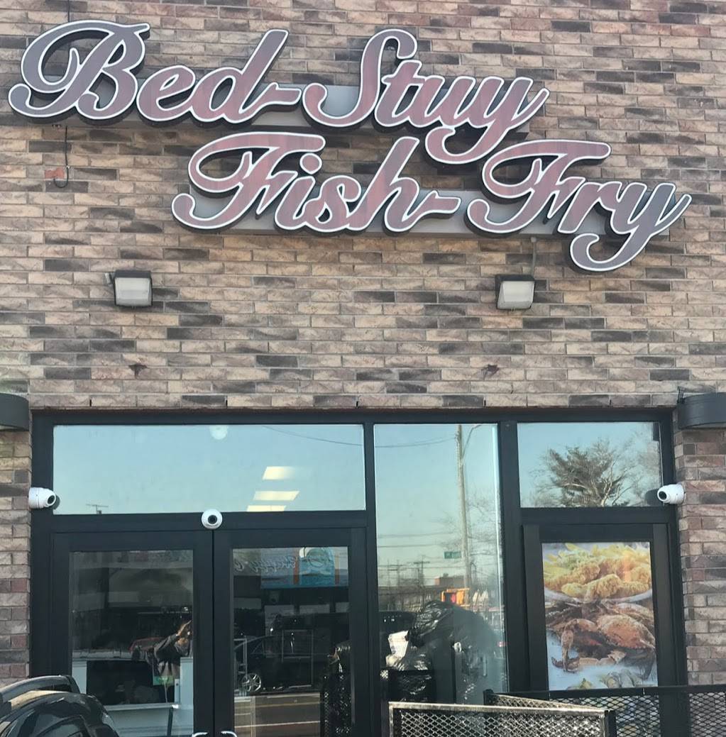 Bed Stuy Fish Fry | restaurant | 2121, 1716 Utica Ave, Brooklyn, NY 11234, USA | 7184848923 OR +1 718-484-8923