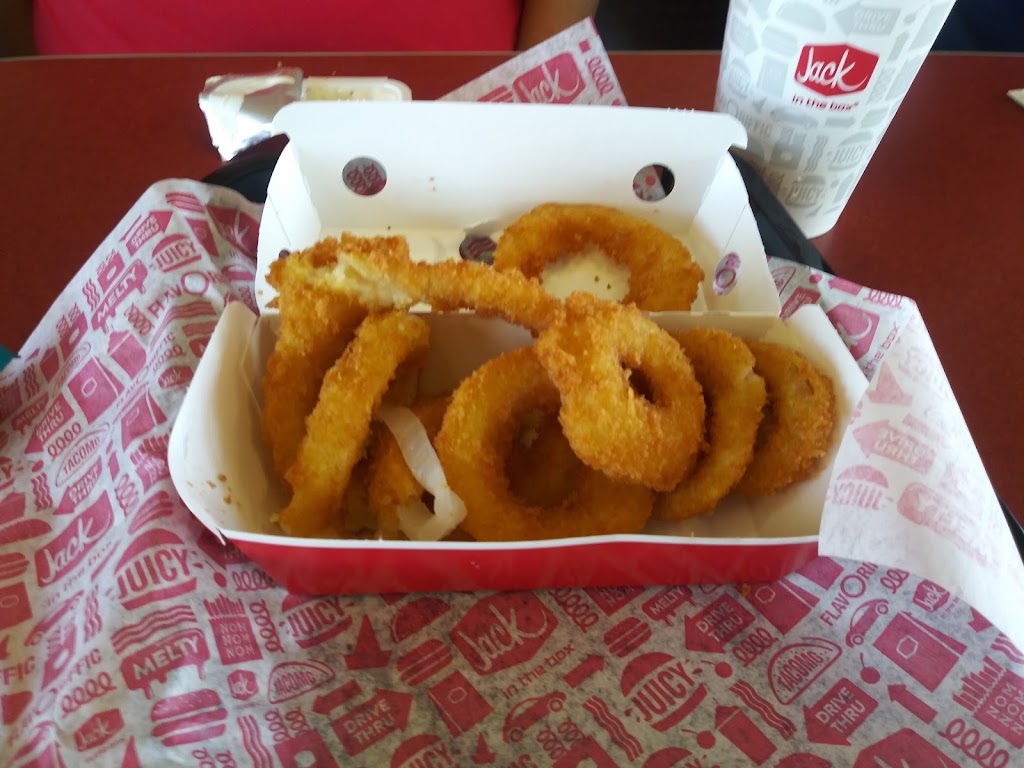 Jack in the Box | restaurant | 4345 E Charleston Blvd, Las Vegas, NV 89104, USA | 7024408181 OR +1 702-440-8181