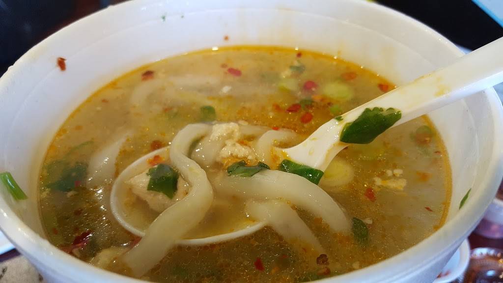 Green Papaya | restaurant | 7840 West Ln D4, Stockton, CA 95210, USA | 2099818733 OR +1 209-981-8733