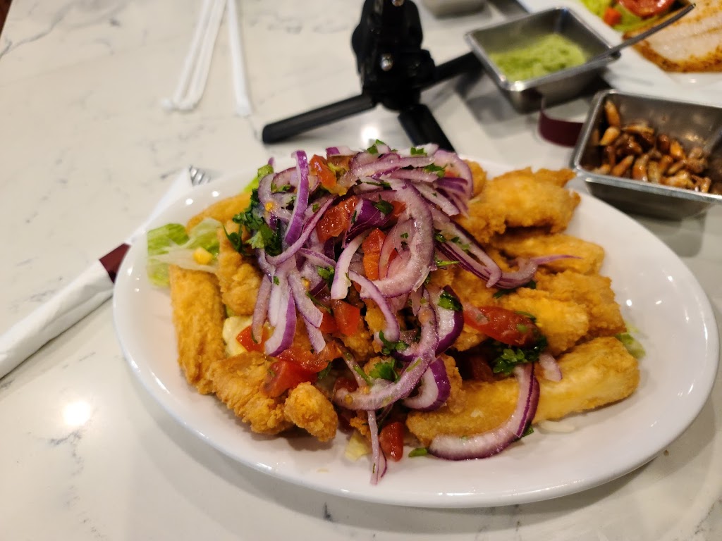 Peruvian Kitchen | restaurant | 18117 NE 19th Ave, North Miami Beach, FL 33162, USA | 3059476600 OR +1 305-947-6600