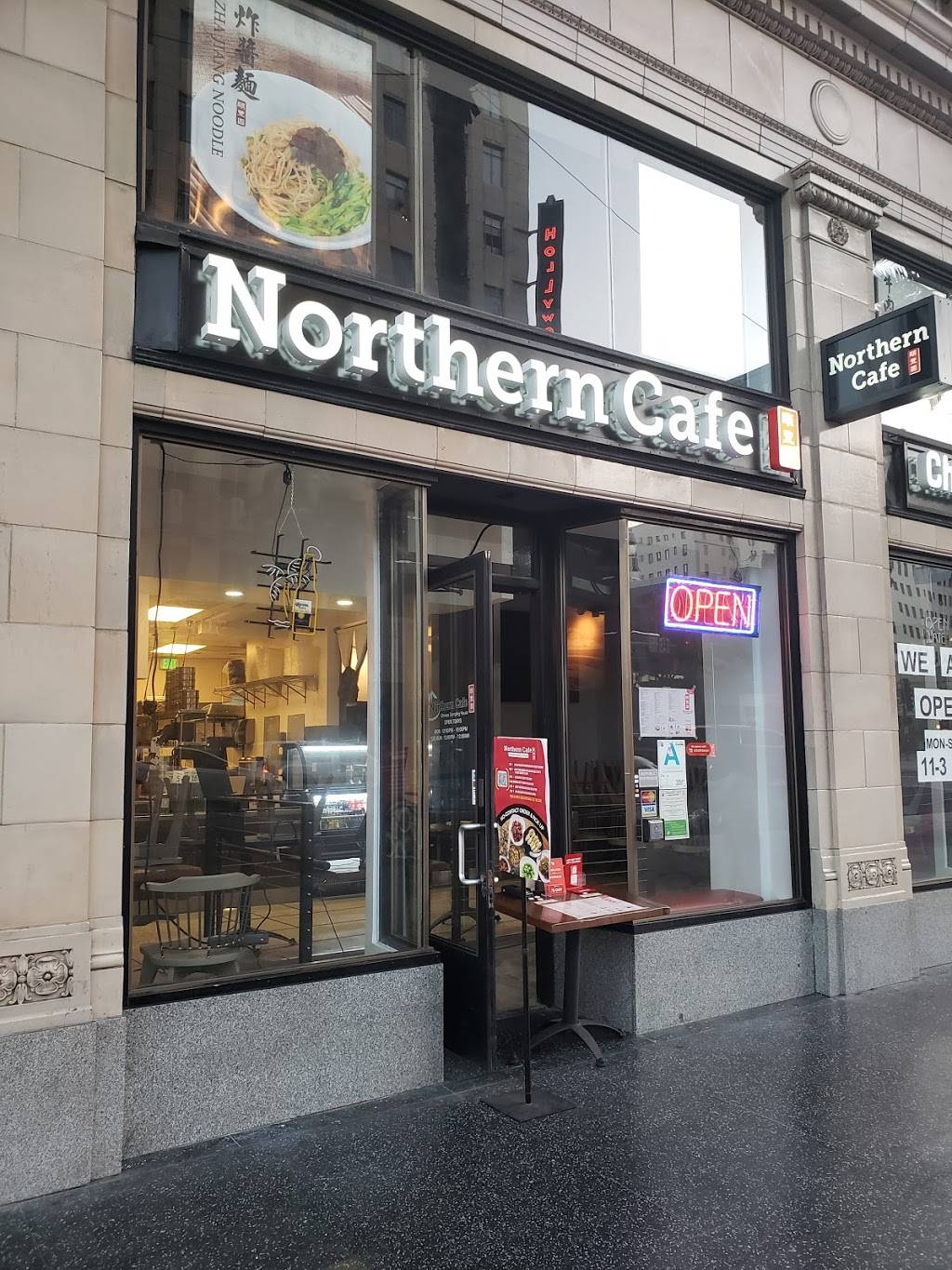 northern cafe | restaurant | 6282 Hollywood Blvd, Los Angeles, CA 90028, USA | 3234991059 OR +1 323-499-1059