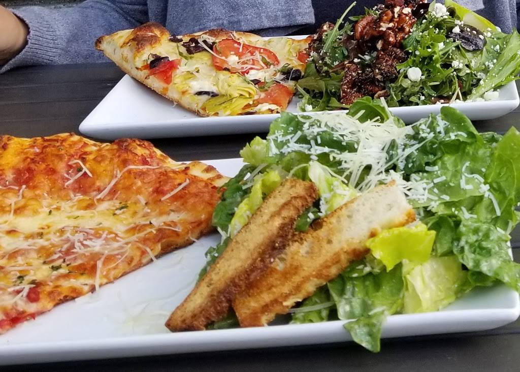 Pizzicato Pizza | restaurant | 505 NW 23rd Ave, Portland, OR 97210, USA | 5032420023 OR +1 503-242-0023