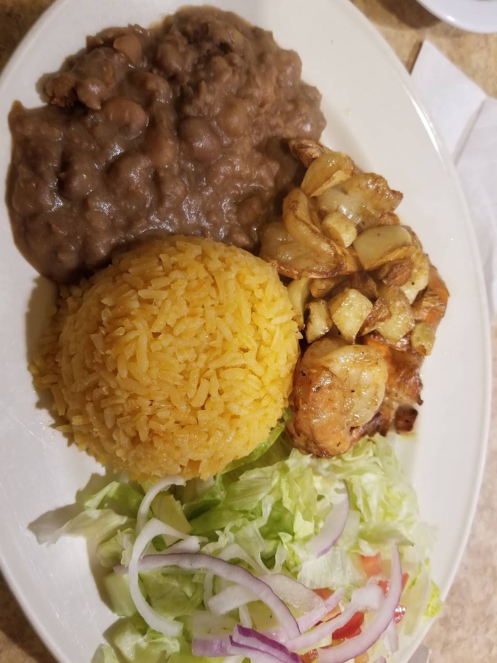 Mariscos El Pilar De Nayarit | restaurant | 1184 La Salle Ave, Seaside, CA 93955, USA | 8313940554 OR +1 831-394-0554