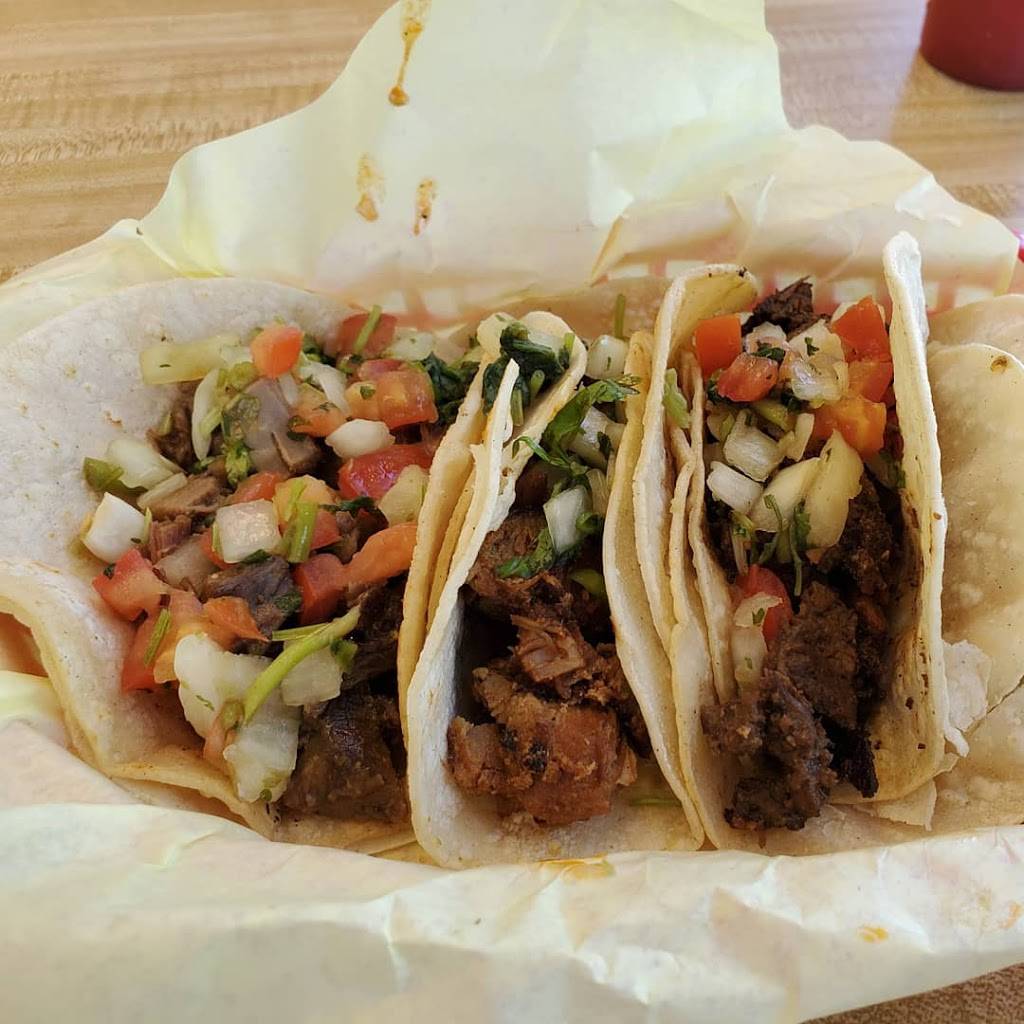 El Taco Express | restaurant | 647 W Centennial Blvd, Springfield, OR 97477, USA | 5417413760 OR +1 541-741-3760