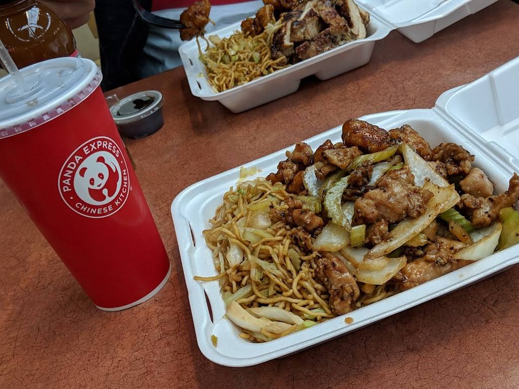 Panda Express | restaurant | 3000 184th St SW, Lynnwood, WA 98037, USA | 4257120521 OR +1 425-712-0521