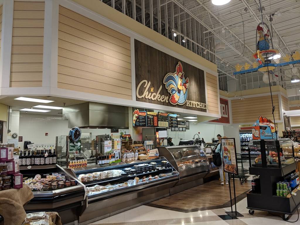 Lowes Foods on NC Hwy 127 | bakery | 2631 NC-127, Hickory, NC 28602, USA | 8282941555 OR +1 828-294-1555