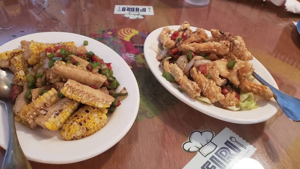 Firi Bistro Asian Cuisine | meal delivery | 225 SW 6th St, Pompano Beach, FL 33060, USA | 9549605489 OR +1 954-960-5489