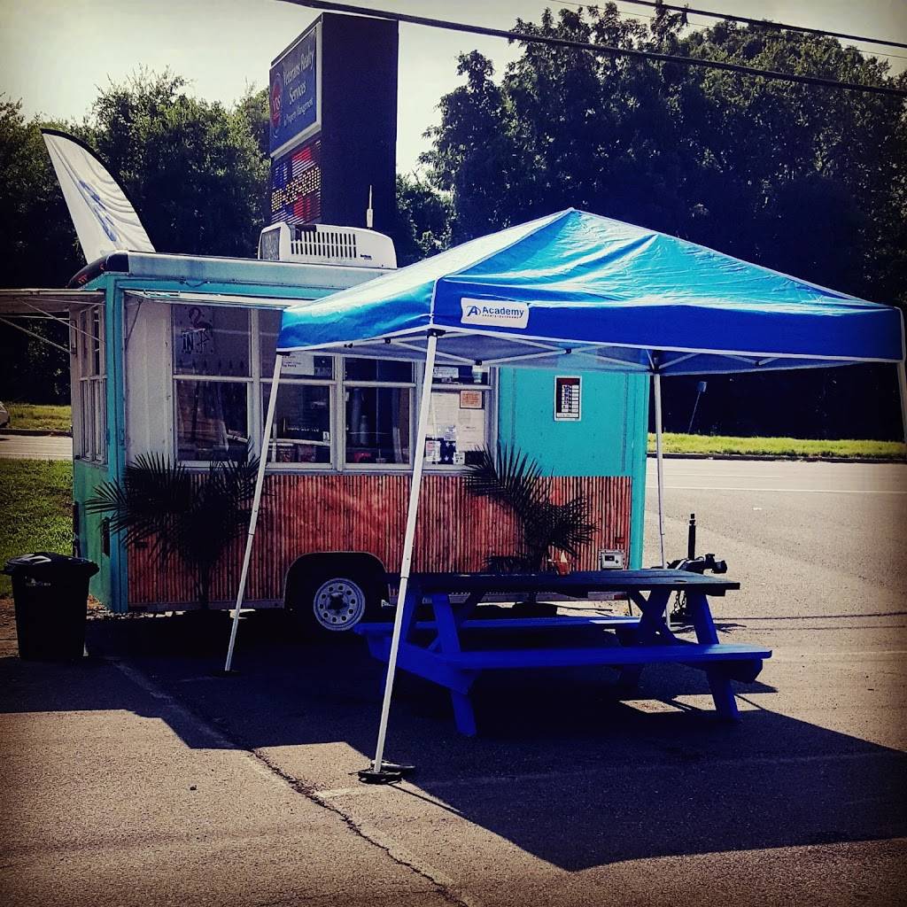 Clarksville Tropical Sno | restaurant | Clarksville, TN 37042, USA | 9315611454 OR +1 931-561-1454