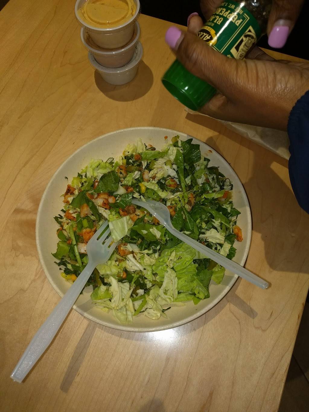 Chopt Creative Salad Co. | restaurant | 1449A Chain Bridge Rd, McLean, VA 22101, USA | 5712977402 OR +1 571-297-7402