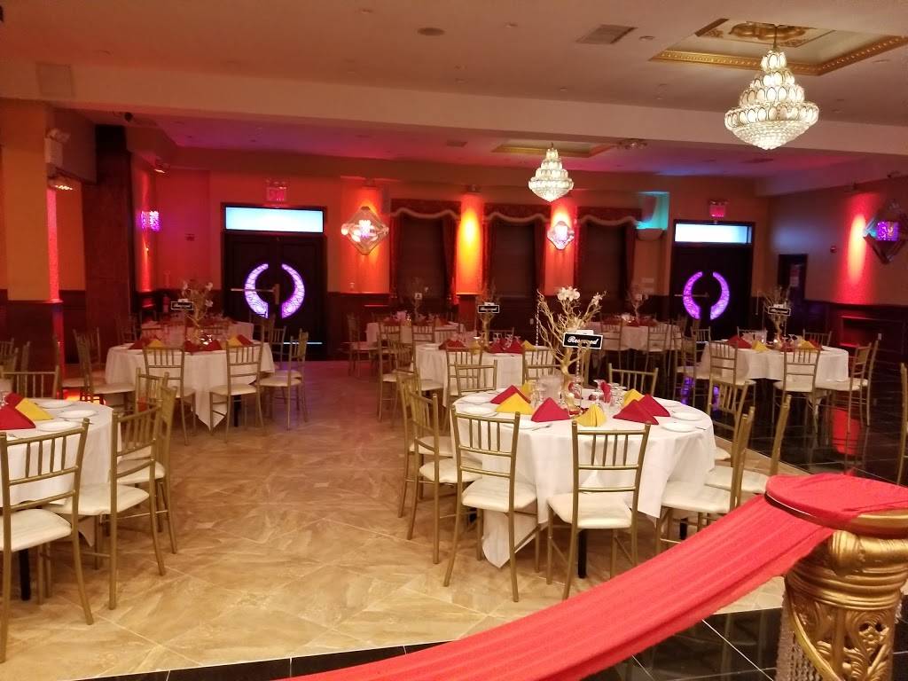 Golden Terrace Restaurant | restaurant | 120-23 Atlantic Ave, Richmond Hill, NY 11418, USA | 7185540405 OR +1 718-554-0405