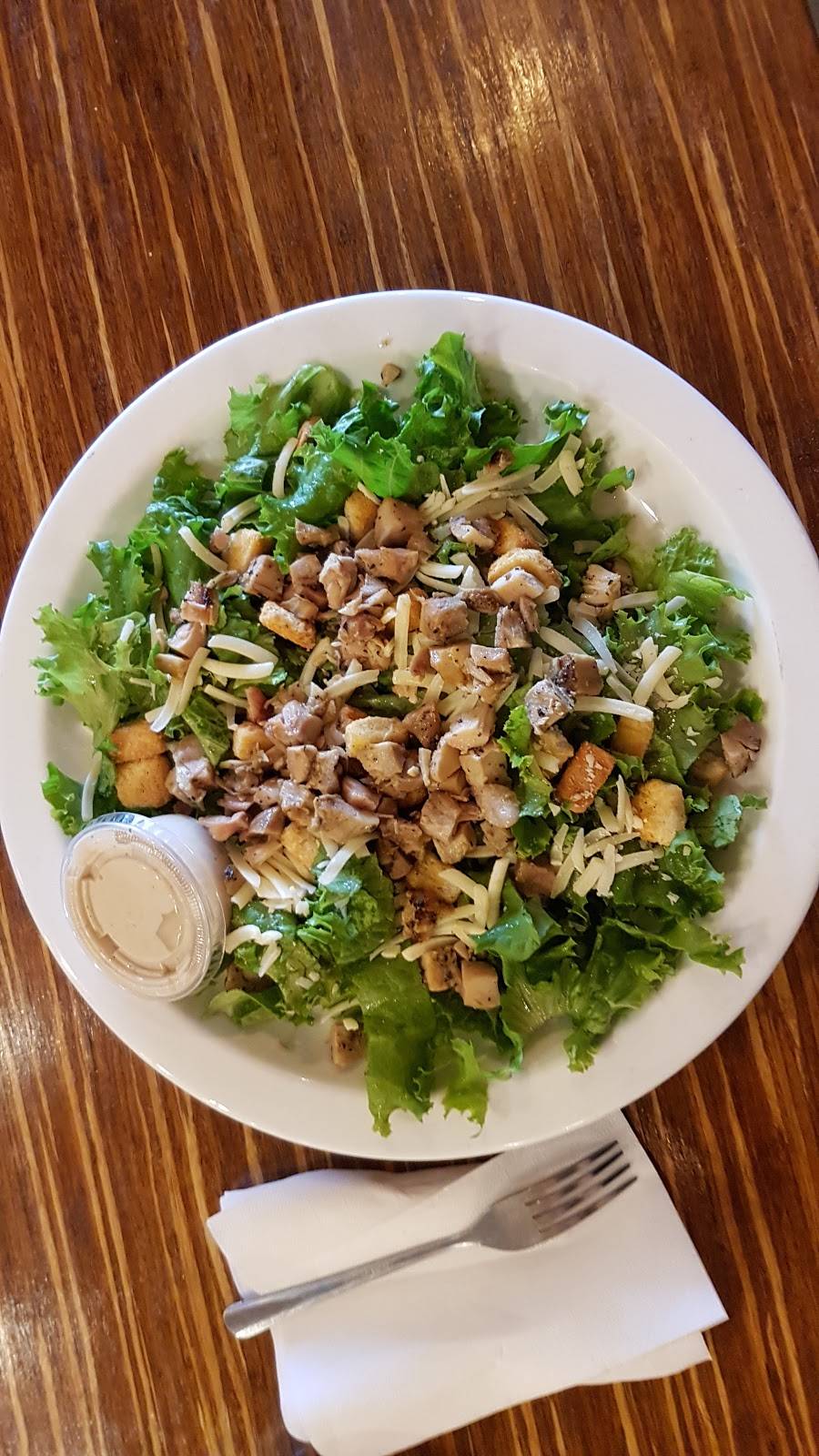 Pastalini | restaurant | 7190 Miramar Rd #109, San Diego, CA 92121, USA | 8586959779 OR +1 858-695-9779