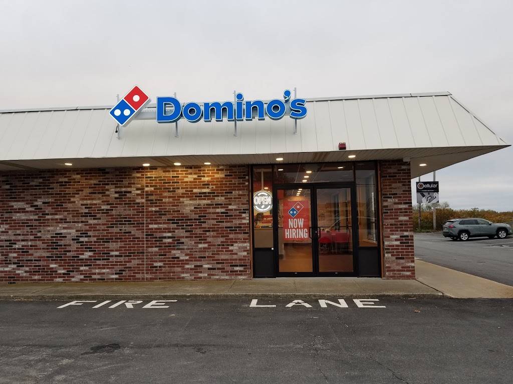 Dominos Pizza | meal takeaway | 1397 W Main Rd, Middletown, RI 02842, USA | 4018495520 OR +1 401-849-5520