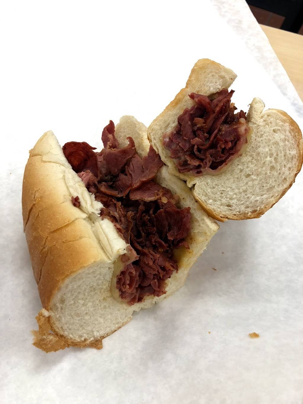 Main Street Deli & Pizza Inc | restaurant | 380 Washington St, Weymouth, MA 02188, USA | 7813400731 OR +1 781-340-0731