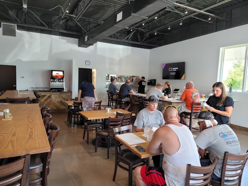 Pajanos Pizza And TapHouse | restaurant | 17307 Gulf Blvd unit b-103, North Redington Beach, FL 33708, USA | 7275757006 OR +1 727-575-7006