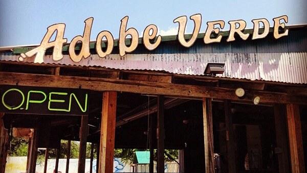 Adobe Verde | restaurant | 1724 Hunter Rd, New Braunfels, TX 78130, USA | 8306290777 OR +1 830-629-0777