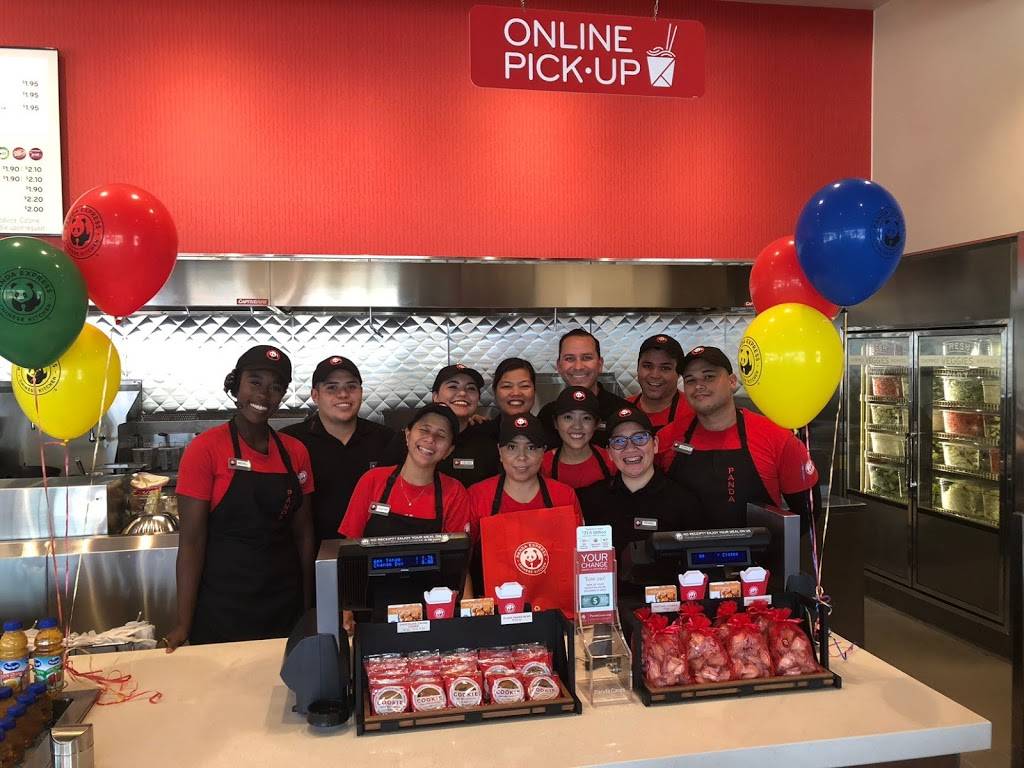 Panda Express | restaurant | 26810 Farm to Market 1093, Richmond, TX 77406, USA | 2813929138 OR +1 281-392-9138